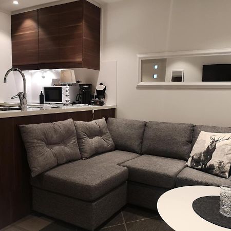 Meilbo Tromso Ngoại thất bức ảnh