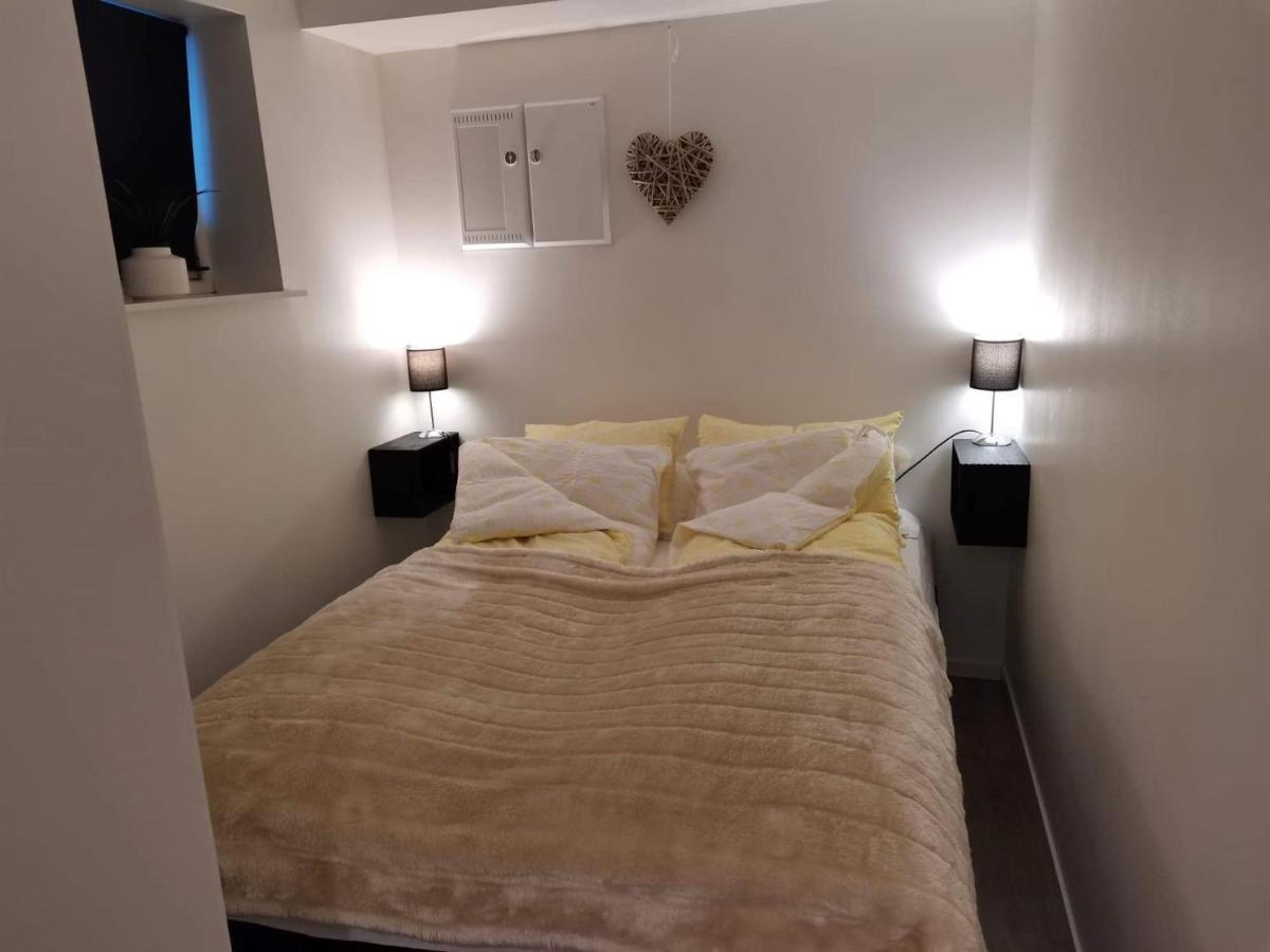 Meilbo Tromso Ngoại thất bức ảnh