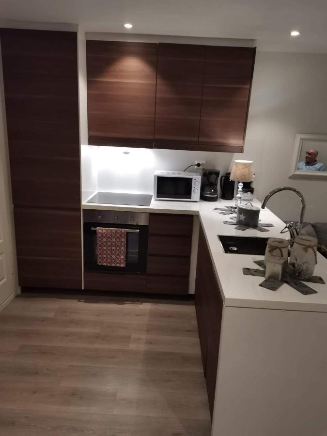 Meilbo Tromso Ngoại thất bức ảnh