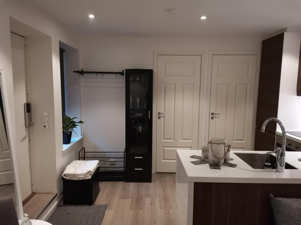 Meilbo Tromso Ngoại thất bức ảnh